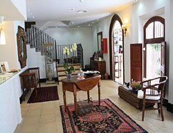 Hostal Santuario San Jose