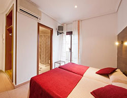 HOTEL Y HOSTAL SOL TOLEDO hotel y hostal sol toledo:
