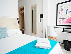 Hostal Teide