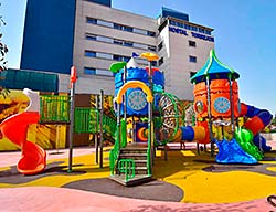 Hostal Torrejon