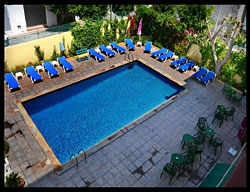 Hostal Valencia