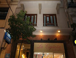 Hostal Victoria
