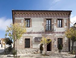 Hosteria Del Mudejar
