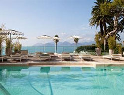 Hotel 1835 White Palm