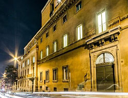 Hotel 2000 Roma