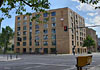 Hotel 4 Youth Am Mauerpark