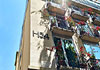 Hotel 54 Barceloneta, 3 estrellas