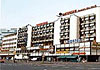 Hotel A & O City West