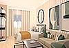 Hotel Abades Fuensanta, 3 estrellas