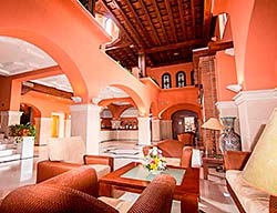 Hotel Abades Guadix