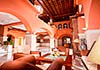 Hotel Abades Guadix, 4 estrellas