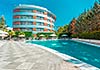 Hotel Abades Nevada Palace, 4 estrellas