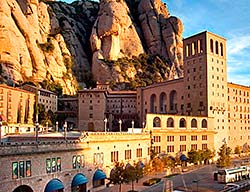 Hotel Abat Cisneros