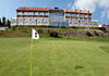 Hotel Abba Comillas Golf, 4 estrellas