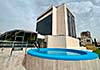 Hotel Abba Granada, 4 estrellas