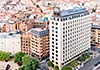 Hotel Abba Madrid, 4 estrellas