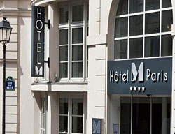Hotel Abba Montparnasse