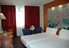 Hotel Abba Sants, 4 estrellas