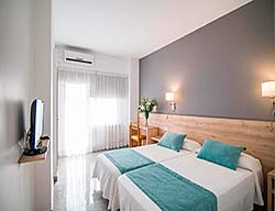 Hotel Abelay