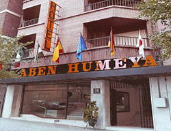 Hotel Aben Humeya