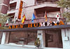 Hotel Aben Humeya, 3 estrellas