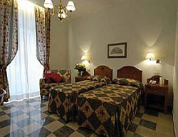 Hotel Aberdeen