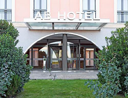 Hotel Ac Arganda