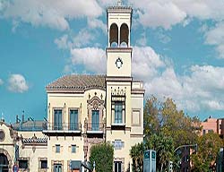 Hotel Ac Ciudad De Sevilla