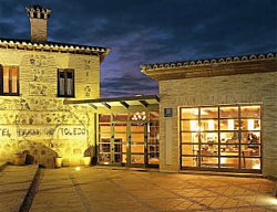 Hotel Ac Ciudad De Toledo
