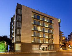 Hotel Ac Ciutat De Palma