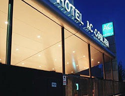 Hotel Ac Coslada