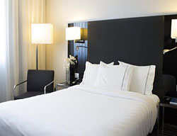 Hotel Ac Feria De Madrid