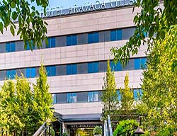 Hotel Ac Forum