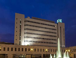 Hotel Ac Forum Oviedo