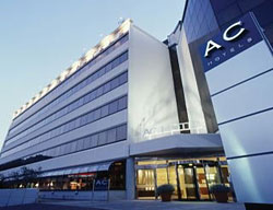 Hotel Ac Genova