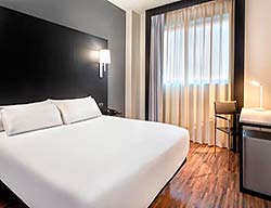 Hotel Ac Getafe