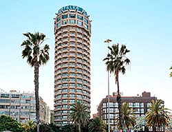 Hotel Ac Gran Canaria