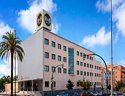 Hotel Ac Granada