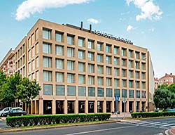 Hotel Ac La Rioja By Marriott