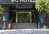Hotel Ac Los Enlaces, 4 estrellas