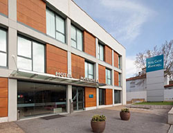 Hotel Ac Martorell