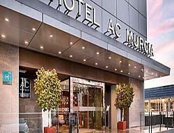 Hotel Ac Murcia