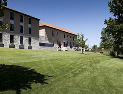 Hotel Ac Palacio De Santa Ana