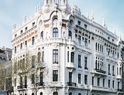 Hotel Ac Palacio Del Retiro