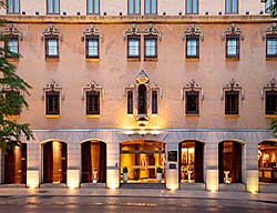 Hotel Ac Palacio Santa Paula
