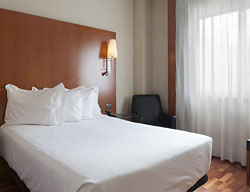 Hotel Ac Rivas Vaciamadrid