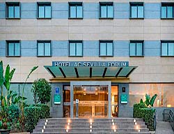 Hotel Ac Santa Justa