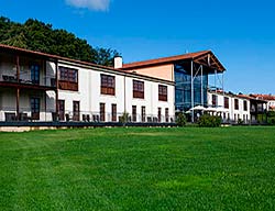 Hotel Ac Vila De Allariz