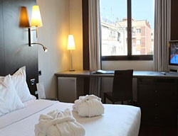 Hotel Ac Vilamari