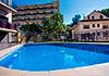 Hotel Acacias